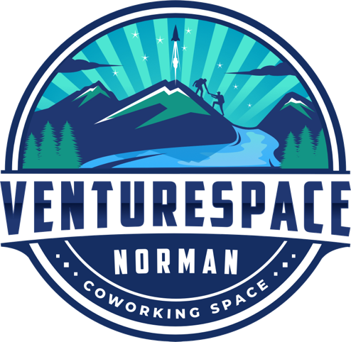 VentureSpace Coworking in Norman, OK